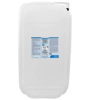 WEICON Fast Cleaner 28 л